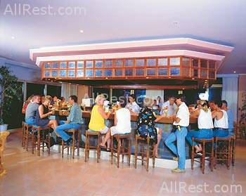 Princess Sun Hotel 10